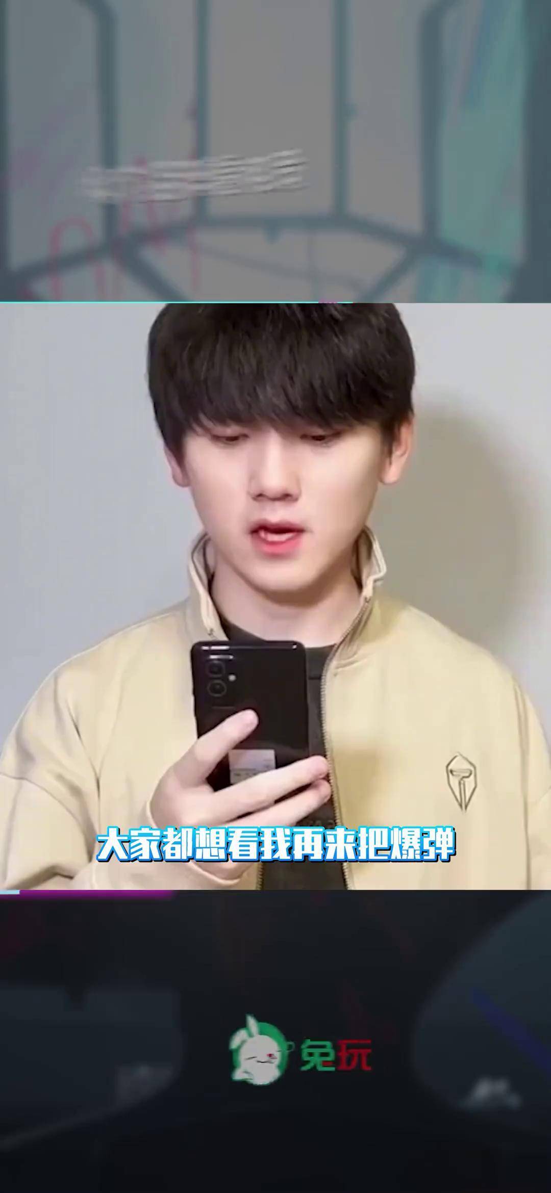 JackeyLove意外战胜热火，战术调整引爆全场！