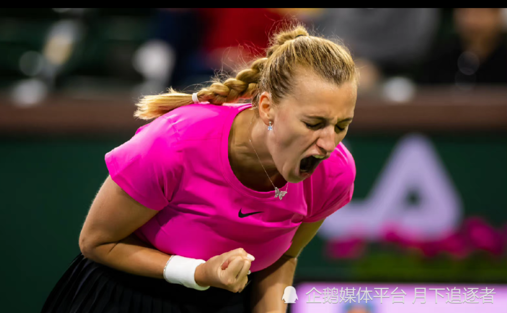 包含DWG带队取胜！，科维托娃重要时刻险胜气势如虹延续的词条